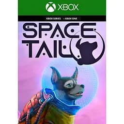 Ключ активації Microsoft Space Tail: Every Journey Leads Home Ultimate Edition для Xbox One/Series S/X