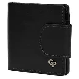 Портмоне з монетницею GRANDE PELLE 10х10х2 см acs0032107 - мініатюра 7