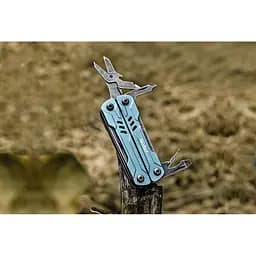 Мультитул NexTool Mini Sailor S11 Pro NE20382A - мініатюра 4