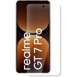 Защитная пленка StatusSKIN для Realme GT 7 Pro Экран Матовая Pro