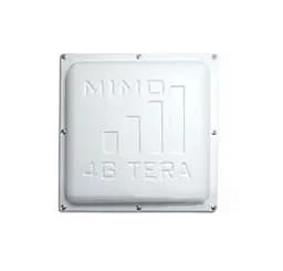 Антенна 3G/4G/LTE TERA MIMO панельная 2×16dbi - мініатюра 2