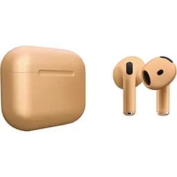 Наушники Apple AirPods 4 Gold Matte (MXP63) [118512]