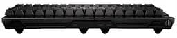 Клавіатура ASUS ROG Falcata Split 83key Magnetic Switch USB-A/WL/BT EN RGB Black (90MP043H-BKUA20) - мініатюра 10