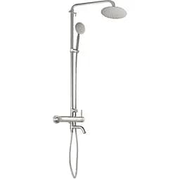 Душова система Haiba JEX-009-J HB2792, Нержавіюча сталь