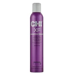 Лак для объема экстра сильной фиксации CHI Magnified Volume Spray XF, 340 мл