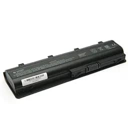Акумулятор для ноутбуків HP Presario CQ42 (HSTNN-CB0X, H CQ42 3S2P) 10.8V 4400 mAh