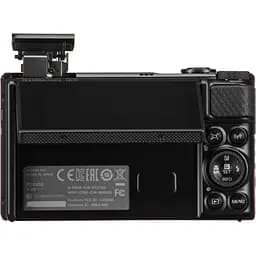 Фотоапарат Canon PowerShot SX740 HS Black (2955C012) [117725] - мініатюра 17