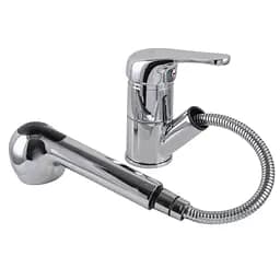 Змішувач для кухні Globus Lux Solly GLSO-0107 (9291) - мініатюра 8