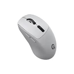 Мишка OfficePro M398G Wireless/Bluetooth Gray (M398G) - мініатюра 2