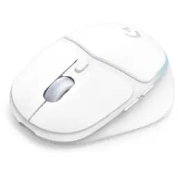 Миша Logitech G705 Lightspeed Wireless Gaming White (910-006367) [75046] - мініатюра 2
