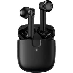 Наушники беспроводные Ugreen HiTune T2 True Wireless Earbuds черные (80653)