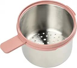 Пароварка-блендер Beaba Babycook Neo Eucalyptus, м'ятний (912732) - мініатюра 11