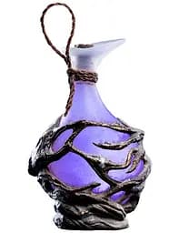 Статуетка Dark Crystal Essence Vial Prop Replica (Темний кристал)