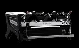 Мультибойлерна професійна кавомашина Wendougee Sdragon-SAT Espresso Machine 2GR - мініатюра 2