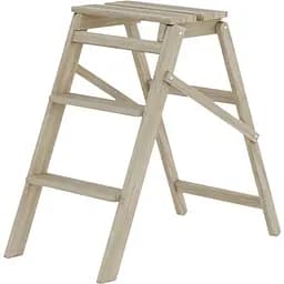 Драбина Colombo Woody 3 щаблі (G130LL3W)