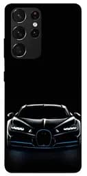 Чохол Demsky Авто для Samsung Galaxy S21 Ultra