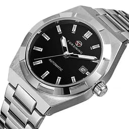 Годинник Forsining Temp