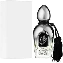 Парфюмированная вода оригинал тестер Arabesque Perfumes Glory Musk 50 мл