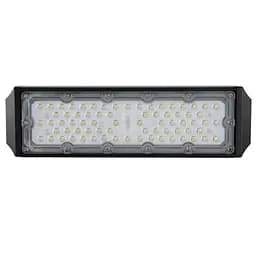 Світильник світлодіодний для високих стель вологозахищений LED "ZEUGMA-100" 100 W 6400К - мініатюра 5