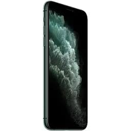 Смартфон Apple iPhone 11 Pro Max 64 GB Midnight Green (Grade B) Seller Refurbished - мініатюра 2