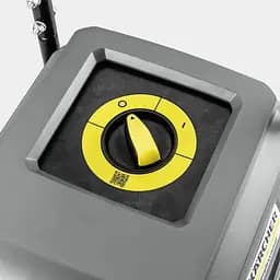 Karcher Мінімійка високого тиску Karcher HD 6/15-4 M Classic 3400Вт 70-150бар 450-600л/рік шланг 10м 51.6кг - мініатюра 3