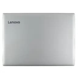 Кришка матриці для Lenovo IdeaPad 320-14IKB 320-14AST 320-14IKB Type 80XK 80XU 80YD, (Silver, 5CB0N82367, A Cover)