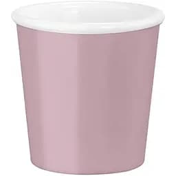 Чашка для кави Bormioli Rocco Aromateca Caffeino 95 мл фіолетова (400898MTX121315)