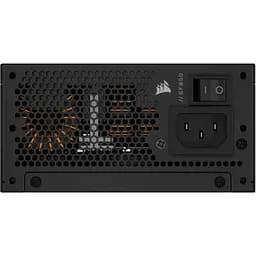 Блок живлення Corsair SF750 750W (CP-9020284-EU) - мініатюра 2
