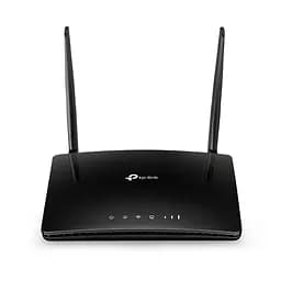 Маршрутизатор Archer MR202 AC750, 4G/LTE, 3xFE LAN, 1xFE LAN/WAN, MESH TP-Link teh0017348 - мініатюра 2