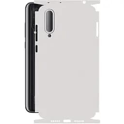 Захисна плівка StatusSKIN для Xiaomi Mi 9 Lite Корпус Вініл Перлина глянцева