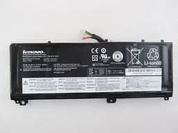 Акумулятор для ноутбука Lenovo ThinkPad S420/S430 45N1085, 3200 mAh (48Wh), 4cell, 14.8V, Li-Pol, чорний
