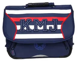 Шкільний ранець рюкзак Karl Marc John KMJ 366444 Темно-синій