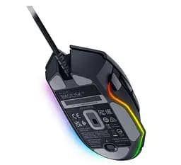 Игровая мышь Razer Basilisk V-3 USB Black ESports Gaming, 26000 DPI, 50G - мініатюра 4