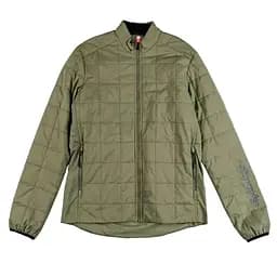 Куртка TLD Crestline Jacket Mono Olive S Troy Lee Designs (1106-868931022)