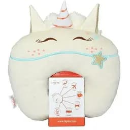 Подголовник Единорог Лилу Tigres ПД-0332 (4823061509598)