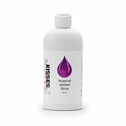 Густий анальний лубрикант на водній основі без ароматизатора 200 мл гіпоалергенний