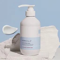 Лосьйон для тіла Dermaid 4.0 Ceramide Body Lotion з керамідами Ceraclinic 500 мл - мініатюра 3