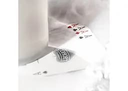 Карти гральні Cartamundi Ellusionist Cohort Ghost (54829) - мініатюра 4
