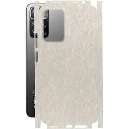 Захисна плівка StatusSKIN для Xiaomi 11i 2022 Корпус Вініл Титан