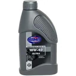 Олива моторна 10W40 Ultra SF/СС 1 л