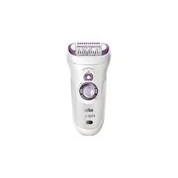 Прилад для очищення обличчя Braun Face 810 - мініатюра 2
