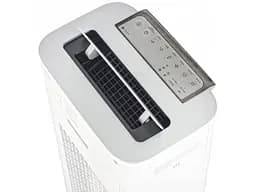 Кліматичний комплекс Sharp KC-G50EUW - мініатюра 6