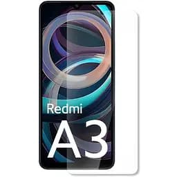 Защитная пленка StatusSKIN для Xiaomi Redmi A3 Экран Матовая Lite