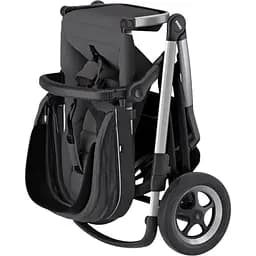 Дитяча коляска Thule Sleek Shadow Grey (TH 11000003) - мініатюра 5