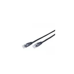 Патч-корд Cablexpert 2м (PP12-2M/BK)