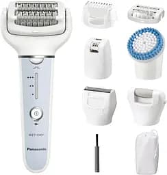 Епілятор Panasonic ES-EY90-A520 (641627)