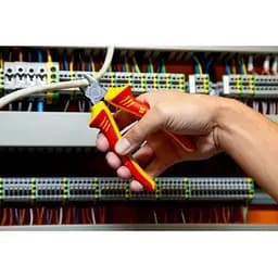 Бокорізи Wurth Zebra DIN ISO 5749 VDE IEC 60900 L160 мм (071401 572) - мініатюра 2