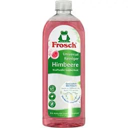 Универсальное чистящее средство Frosch Малина 750 мл