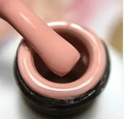 Гель-лак для ногтей YouPOSH De luxe 12 мл №04 г Персиковый