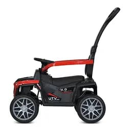 Дитячий електроквадроцикл Bambi M 4803EL-3 до 25 кг - мініатюра 2
